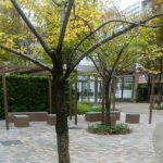【マンション管理士　おさらぎブログ】美しきブラウシア（マンション管理組合活動が資産価値を上げる）
