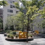 公開空地とは