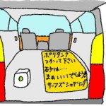 【マンション管理士おさらぎブログ】マンションの空き駐車場問題、カーシェア活用ってどうでしょう