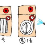 【マンション管理士おさらぎブログ】マンションにある消火栓は3タイプ、いざというとき使える！？（1）