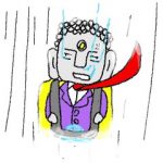 【マンション管理士おさらぎブログ】今さら自己紹介