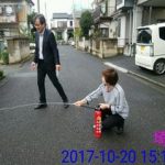 【新人マンション管理士レポート】小規模マンションでの貴重な消火訓練を体験