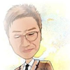 けん （理事長）