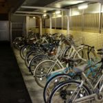【マンション管理士ふくろうの実践コラム】マンション敷地内の放置自転車対応