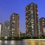 【ある「元」大手管理会社取締役つぶやき その110】水災に弱いタワーマンション